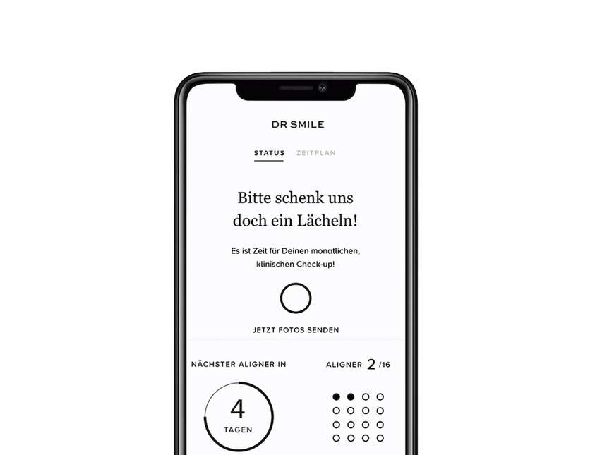 DrSmile App