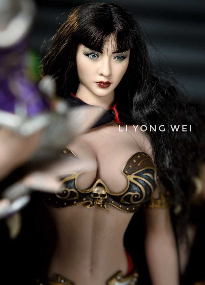 Assembly, Demon Legion