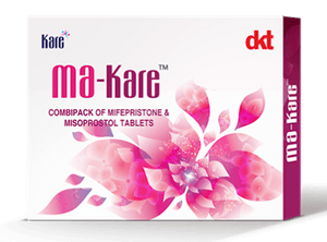 Ma-kare tablets for abortion in Uganda