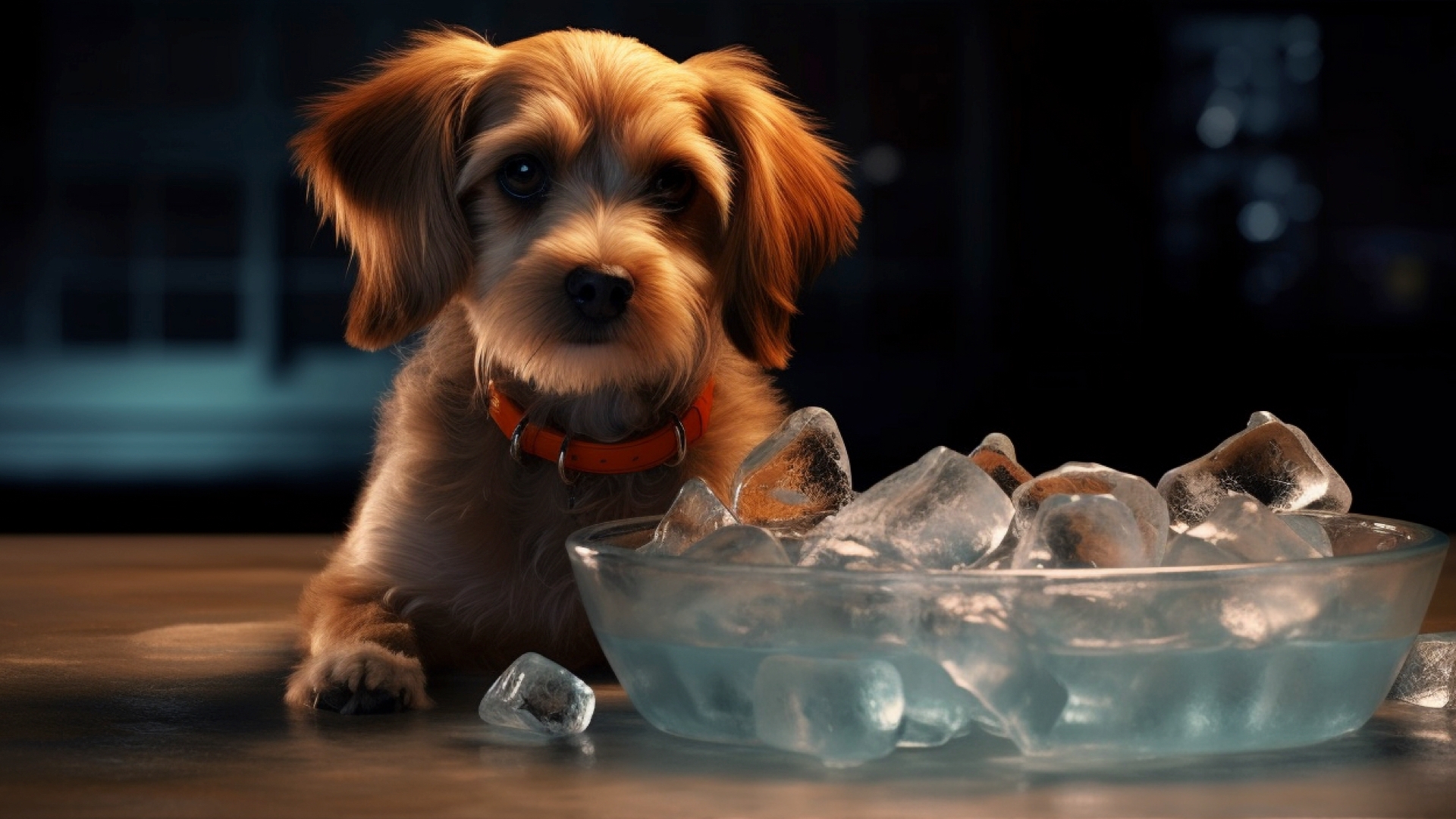Beat the Heat: Discover the Most Delicious and Refreshing Frozen Treats for Dogs!