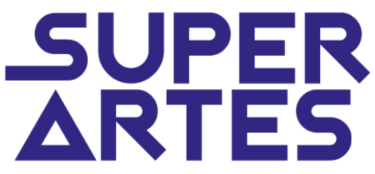 logo super artes