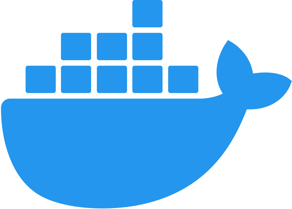 Docker Hub