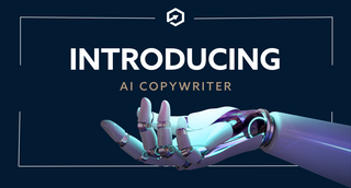 AI copywriter product launch - LinkedIn 