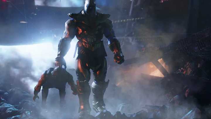 Six Inch Figure Collections Weekly Update 19