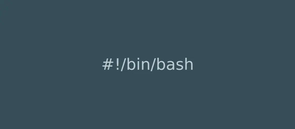Bash - Memasukan Filename ke Array