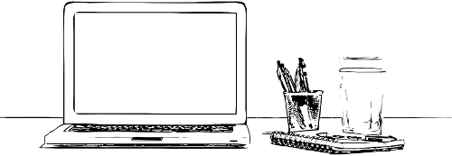 Computer Sketch