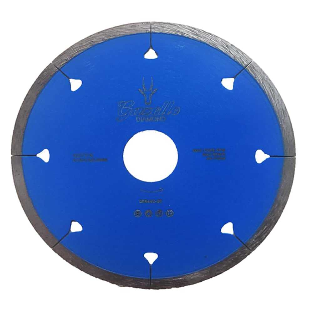 4 In. Thin Tile Cutting Blade (100mm)