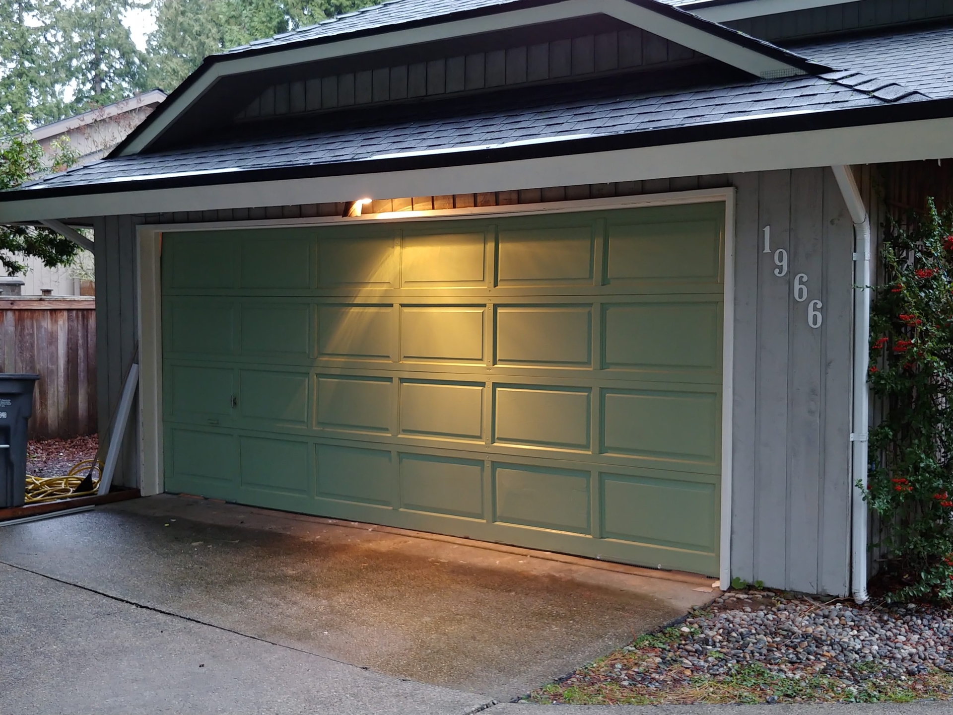 Garage Door Repair, Surrey, Portfolio 27