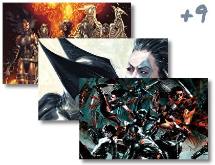 X Force theme pack