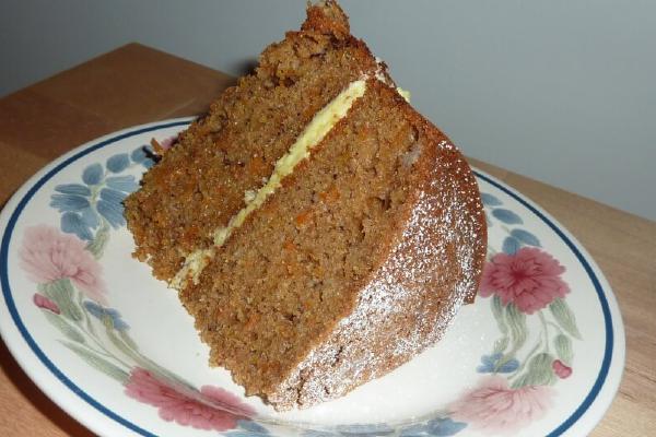 image from Carrot Cake Recipe