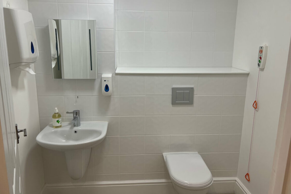 Clifton Court Nursing Home Crosscrown Care Homes