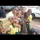 Sudan Khartoum Children 6