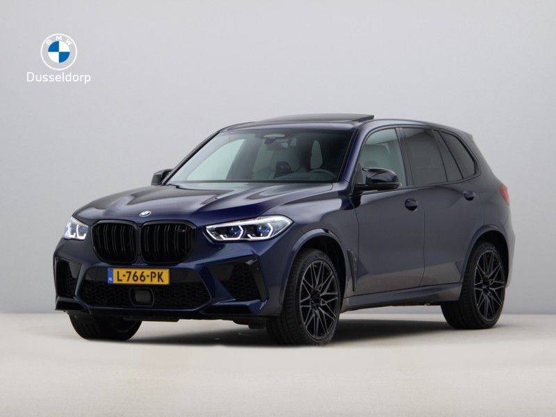 BMW X5 M Competition afbeelding 1