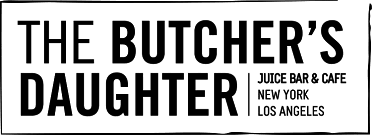 Butchers Daughter Logo