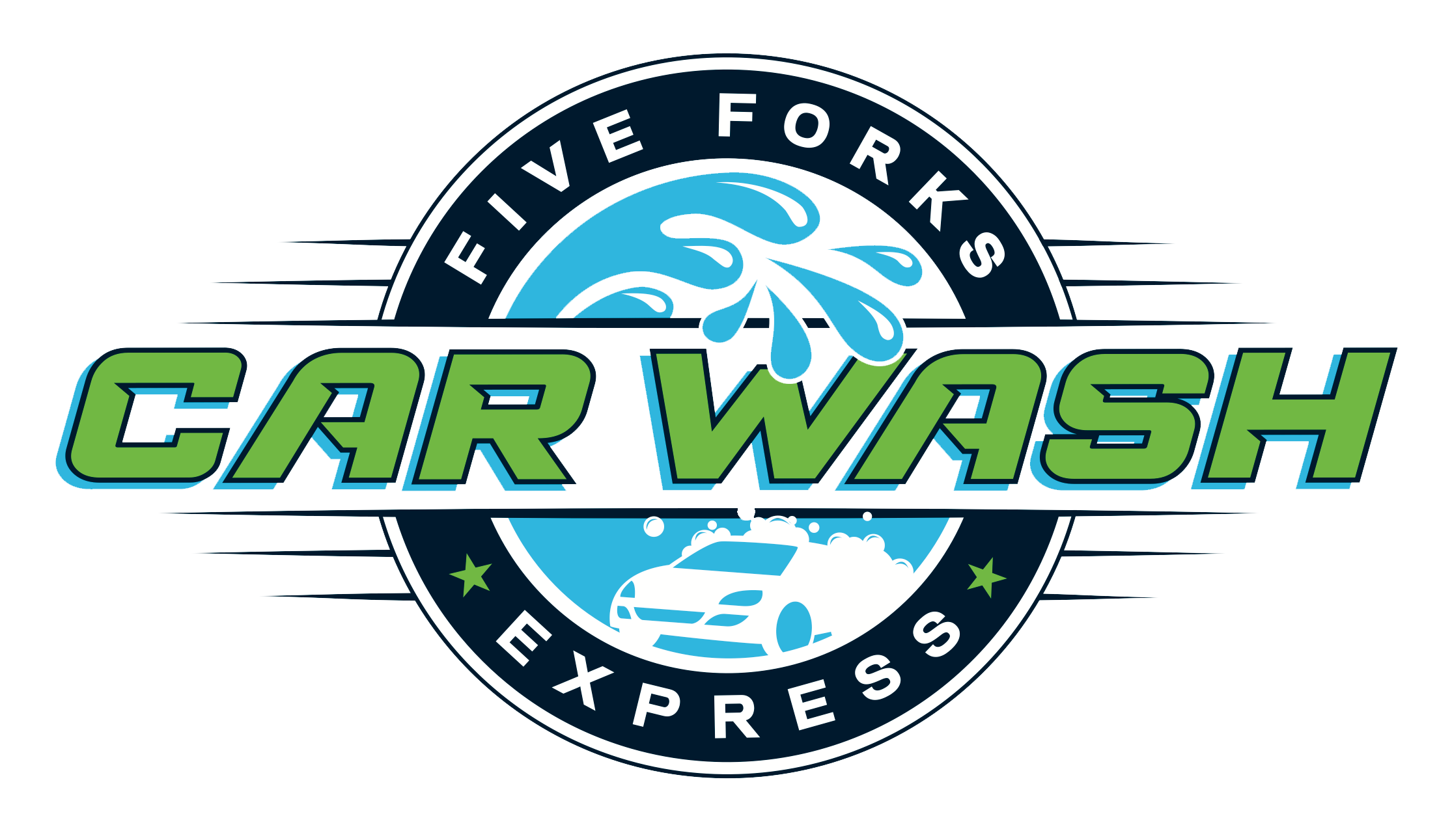 Five Forks Express
