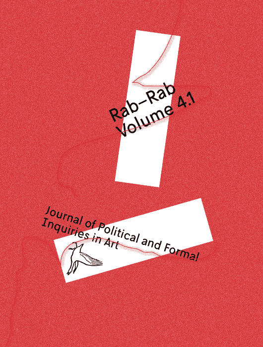 The Photons of Politics: Footnotes for a New History