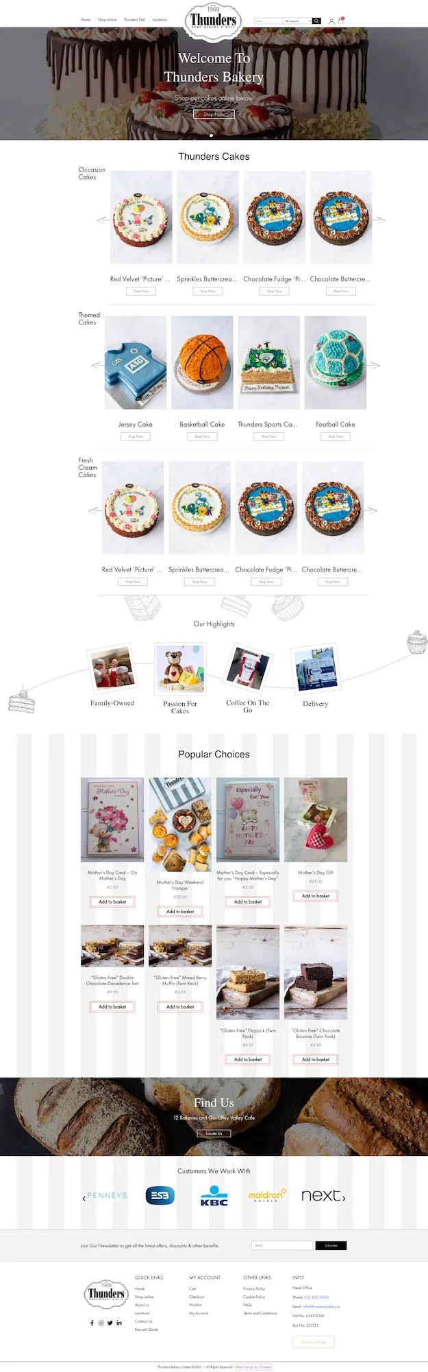 thunders-bakery Thunders Bakery