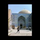 Esfahan Imam Khomeinei sq 12