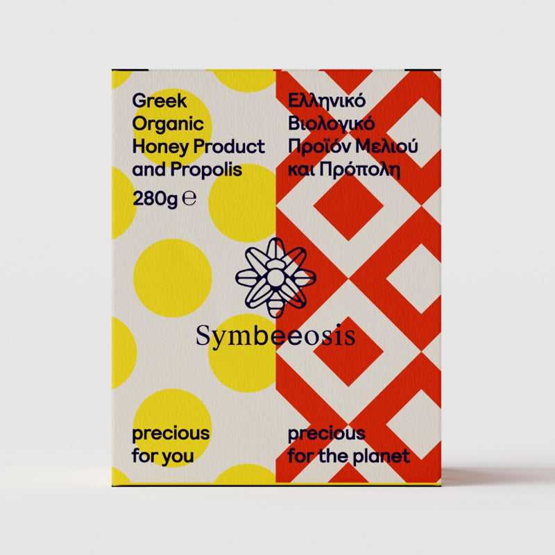 Greek-Grocery-Greek-Products-greek-organic-honey-and-propolis-280g-symbeeosis