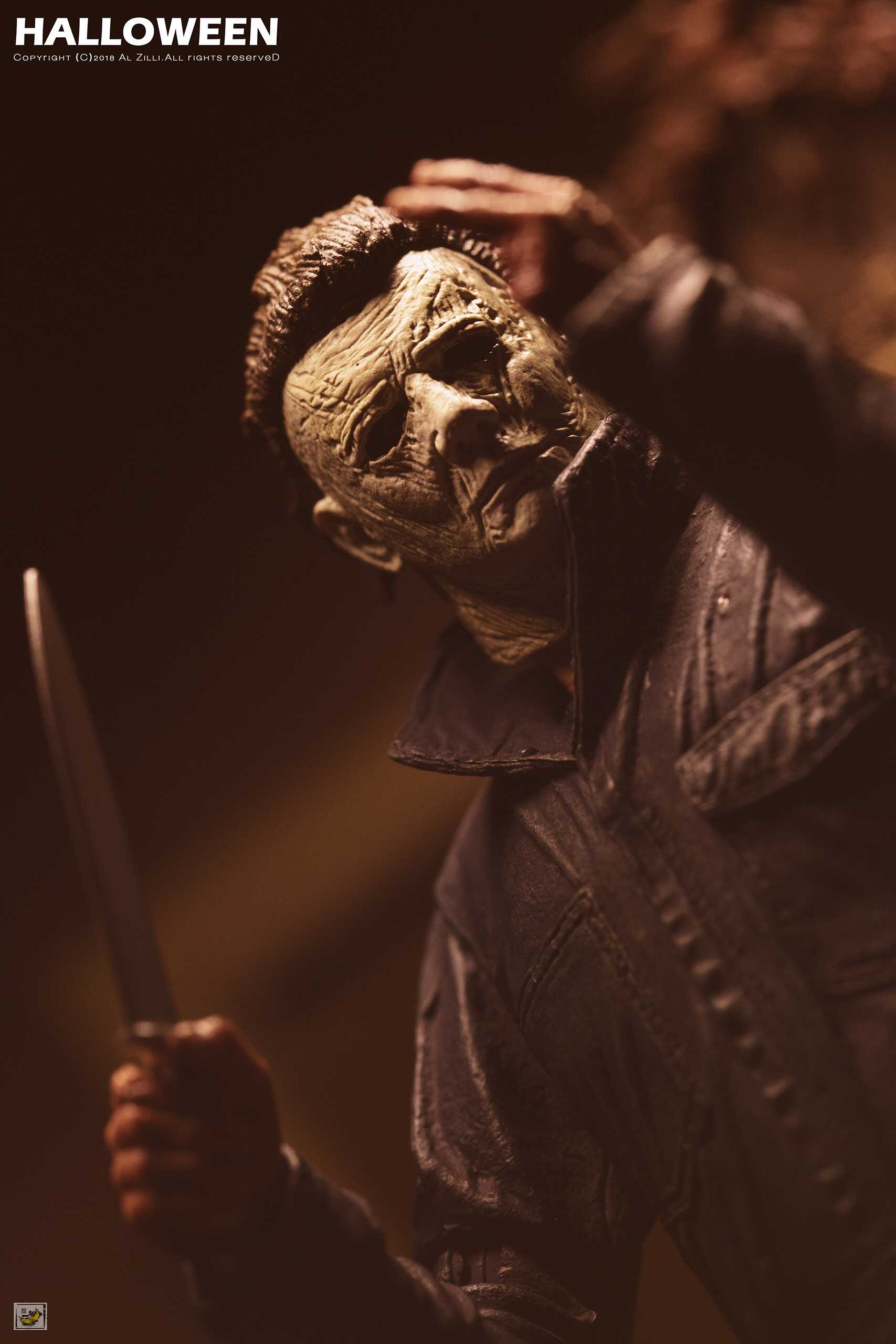 Neca Halloween Ultimate