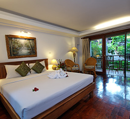 Baan Hin Sai Resort