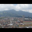 Ecuador Quito Views 8