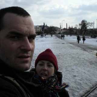 Prague, 2010