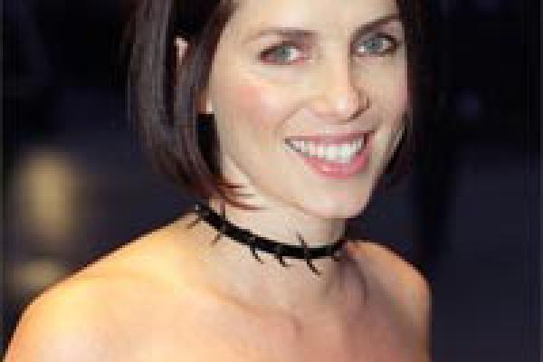 image from Sadie Frost