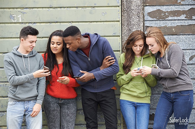 The Text Messages You Don't Want to See on Your Teen's Phone