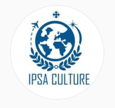 Logo de l'association IPSA CULTURE