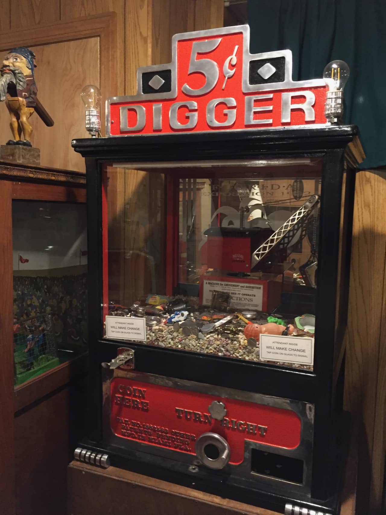 Vintage Arcade Games Antique Slots Buying Antique Slot Machines