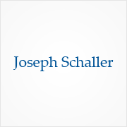 Joseph Schaller