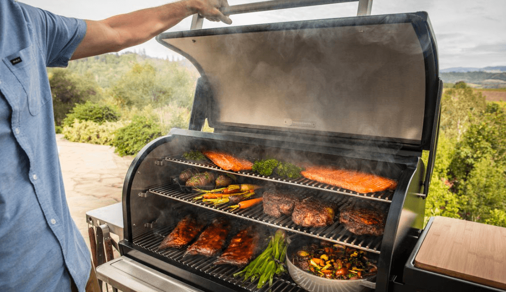 Are Pellet Grills Safe? Are Pellet Grills Safe?