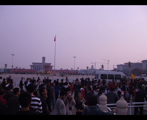 China Tiananmen 30