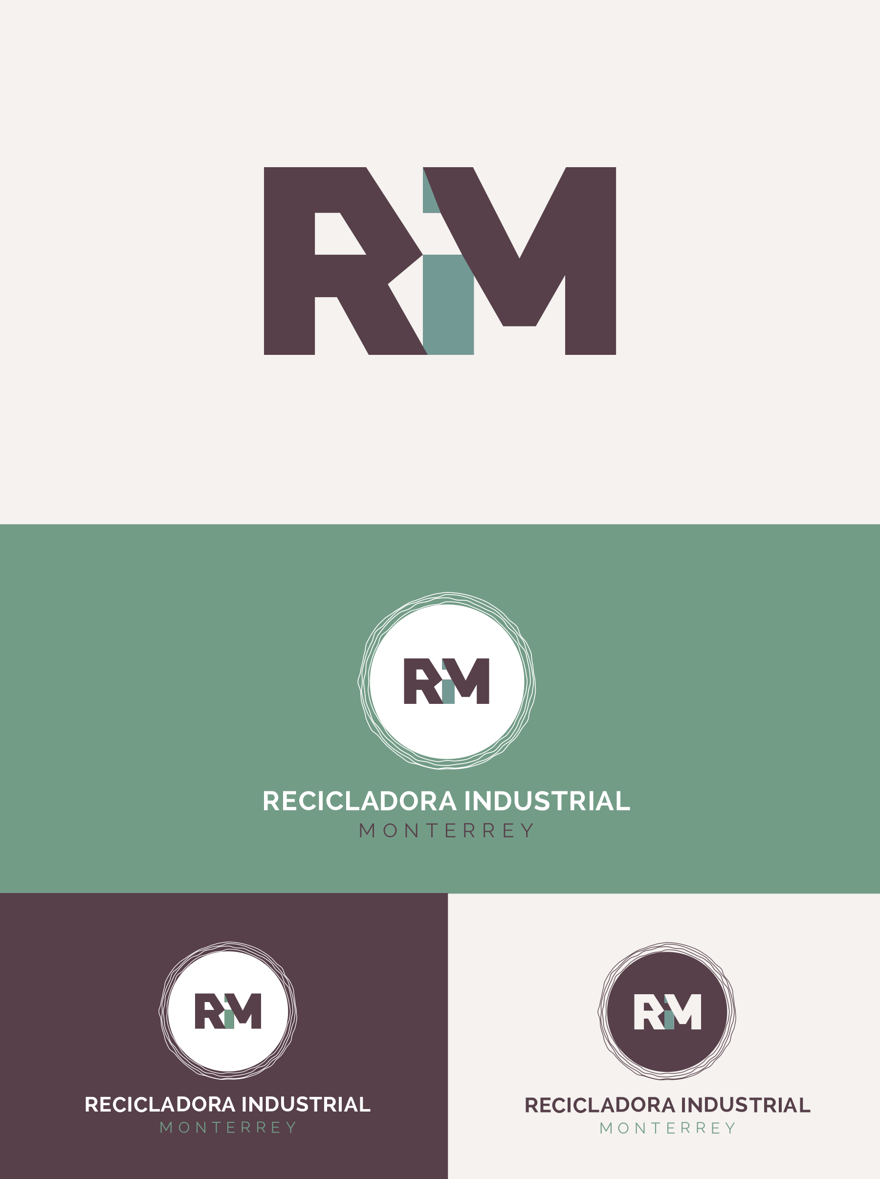 RIM marca y logo