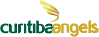 Logo curitibaangels - Parceiro Contabilizei