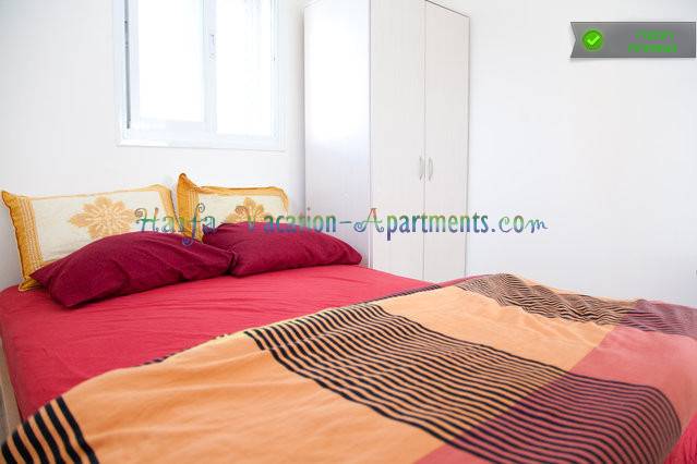 Another view of the apartment