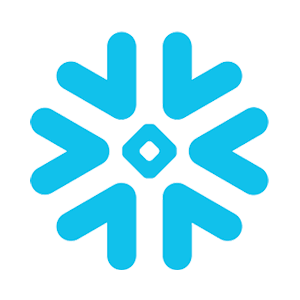 Selected Destination Snowflake