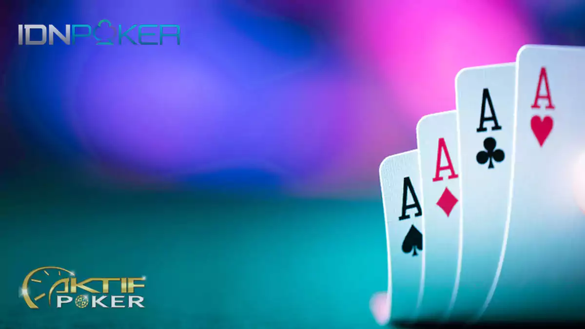 Hal Yang Membuat Situs IDN Poker Sangat Diunggulkan Hal Yang Membuat Situs IDN Poker Sangat Diunggulkan