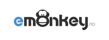 emonkey.no logo