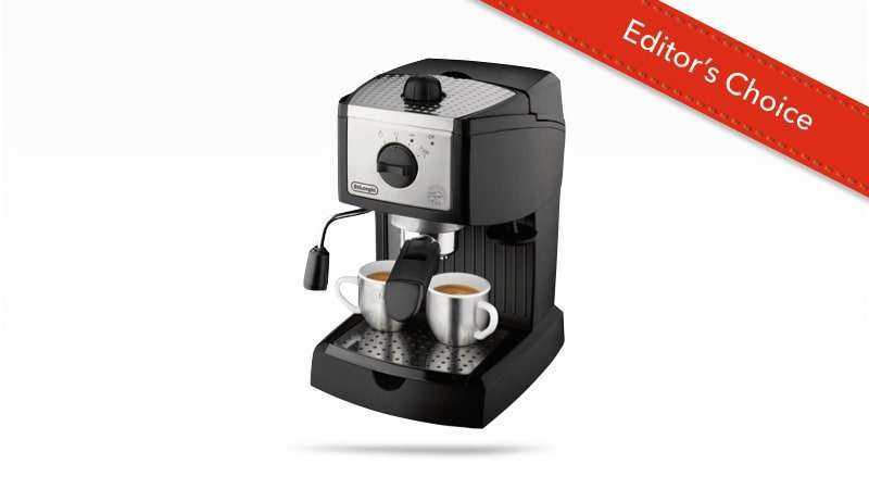 Best Espresso Machine