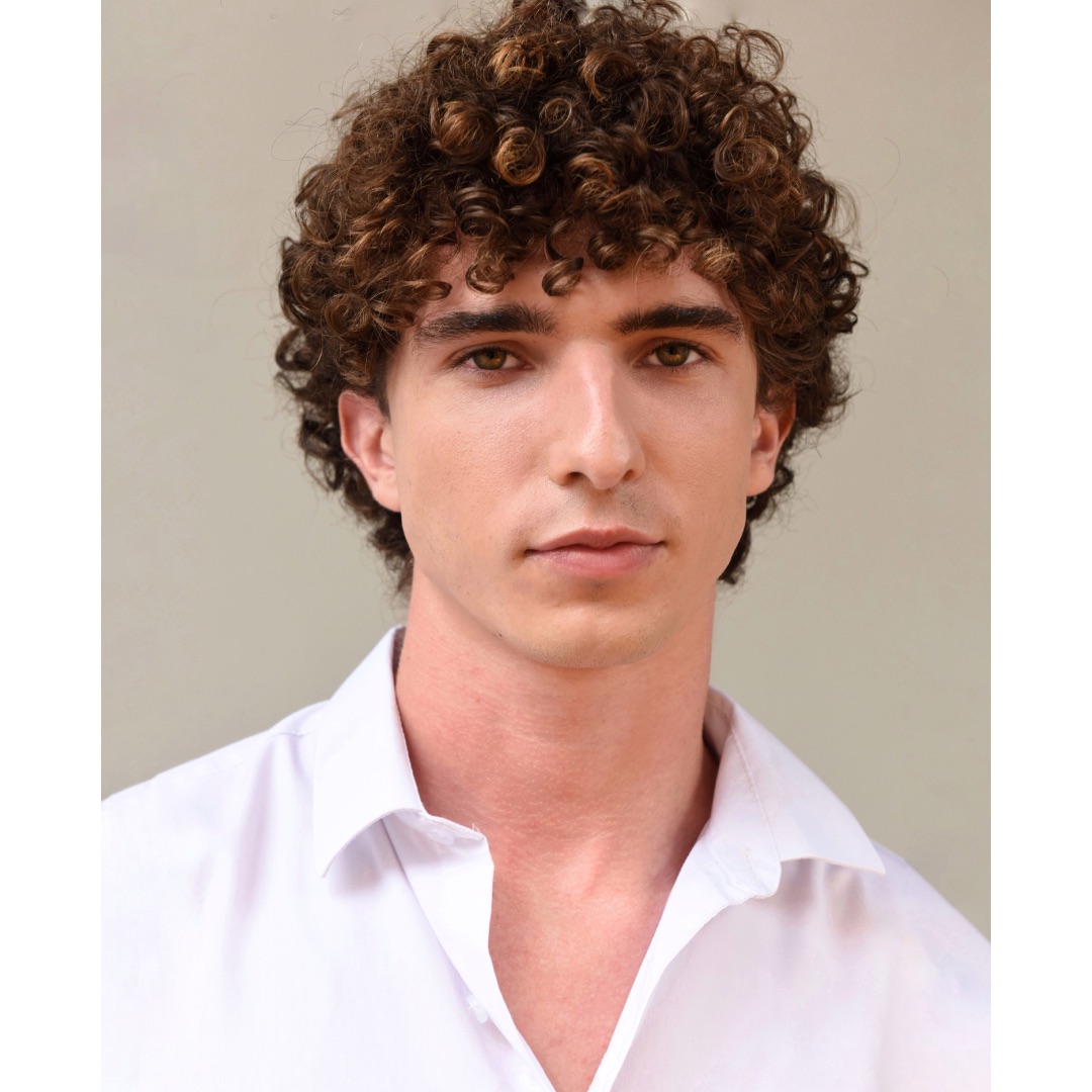 Ryan Mcloughlin