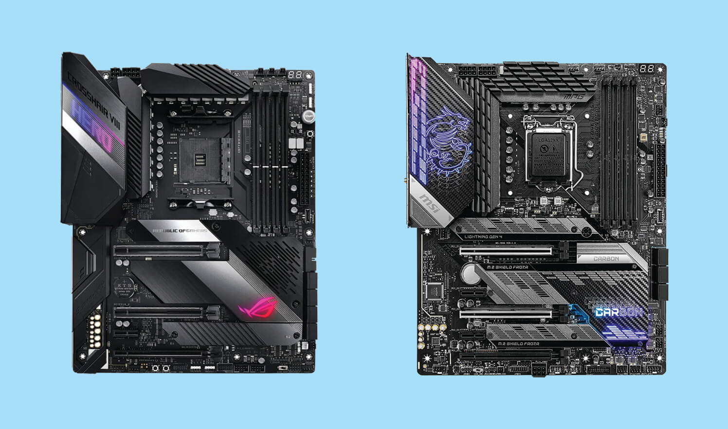 Best Motherboards for RTX 2080