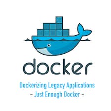 docker docker
