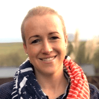 Fotka Petry Imrichovej