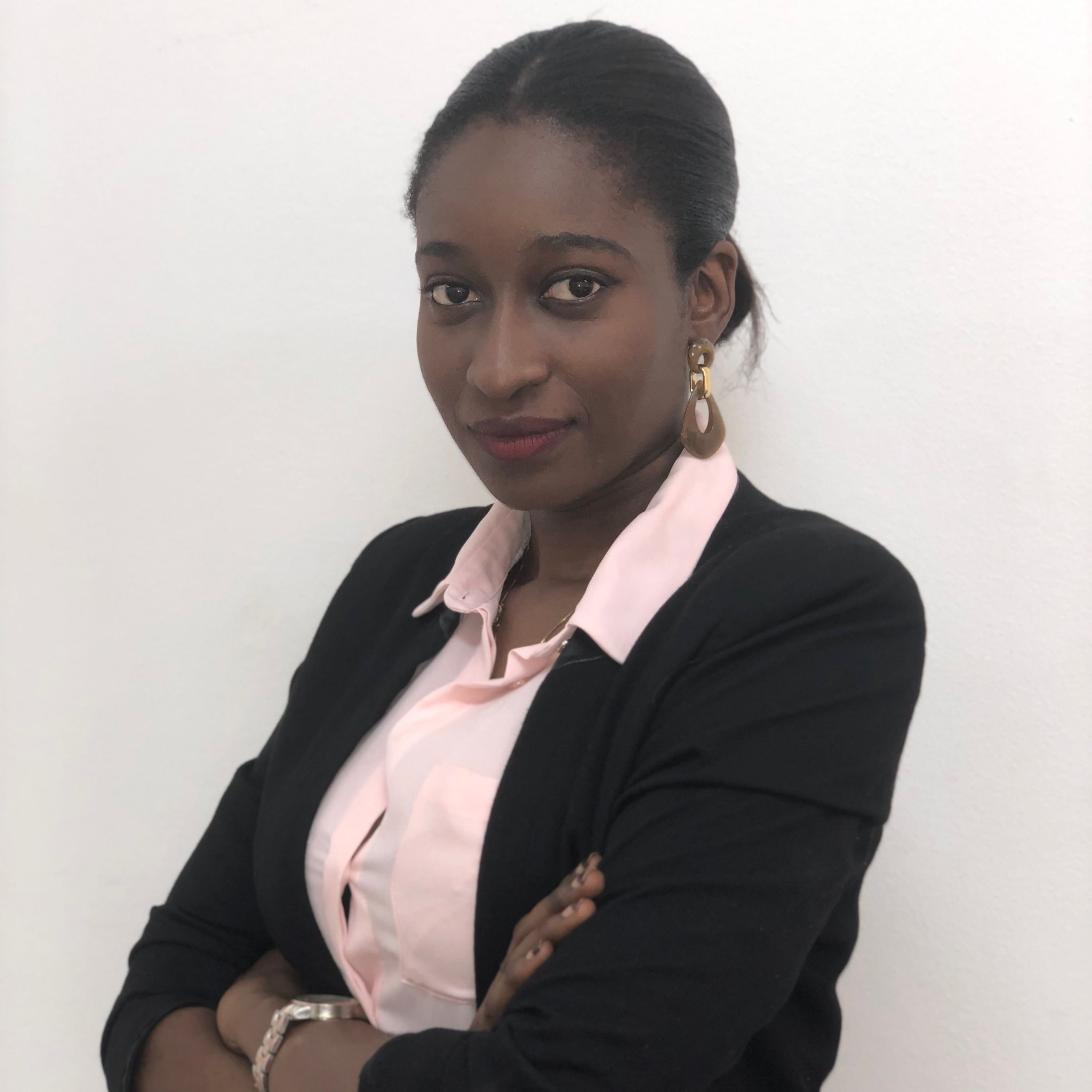 Ndéye Awa Dia