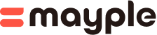 mayple logo