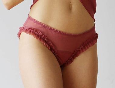 The Best Transparent Panty Styles You Can Buy