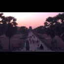 Cambodia Angkor Sunsets 20