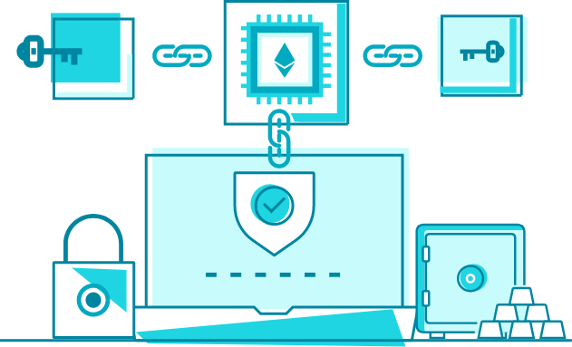 Blockchains Digital Asset Custody
